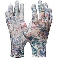 Handschuhe MISS FLOWER 8