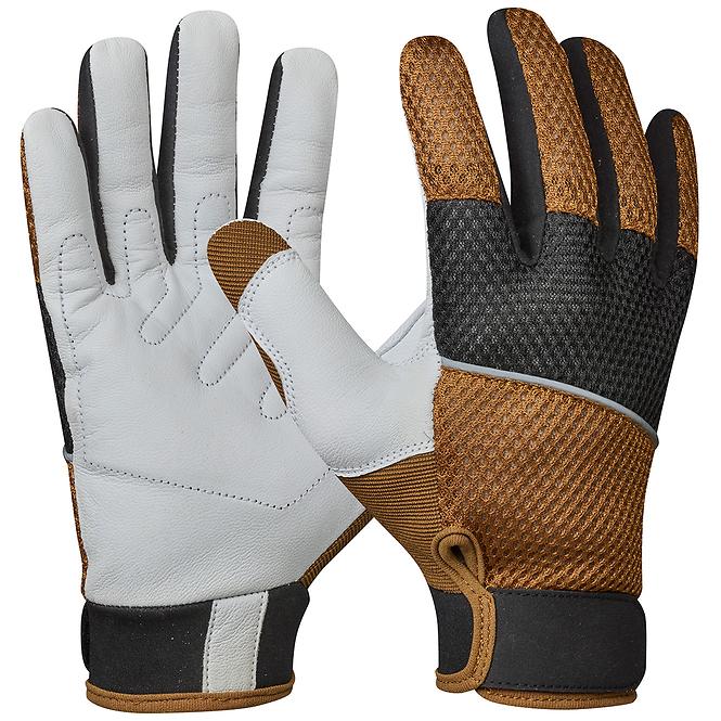 Handschuhe G-BASE GARDEN TECH – 8/M