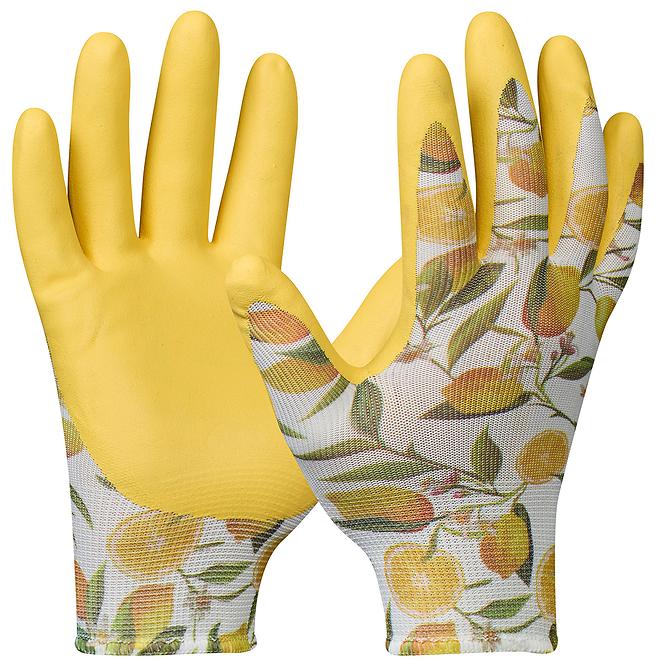 Handschuhe GARDELUXE LEMON 7/S