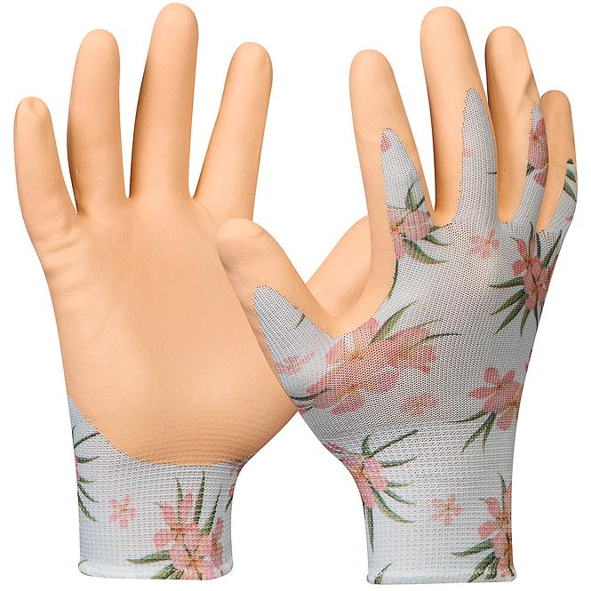 Handschuhe GARDELUXE OLEANDER 8/M