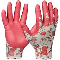 Handschuhe GARDELUXE POMEGRANATE 7/S