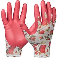 Handschuhe GARDELUXE POMEGRANATE 8/M
