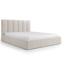 Bett Velora 160x200 Curio 02