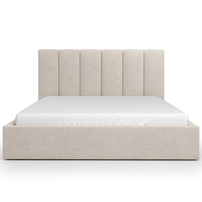 Bett Velora 160x200 Curio 02