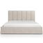 Bett Velora 160x200 Curio 02,2