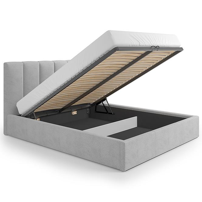 Bett Velora 160x200 Curio 80
