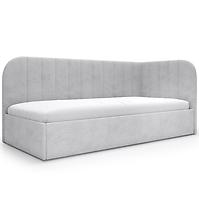 Bett Millow 90x200 z mat Curio 80