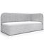 Bett Millow 90x200 z mat Curio 80