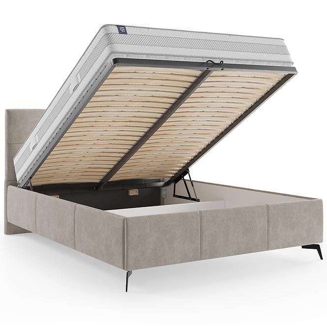 Bett Noctis 140x200 Wind 11
