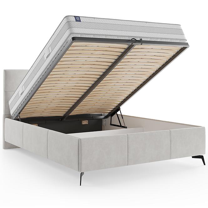 Bett Noctis 160x200 Wind 80