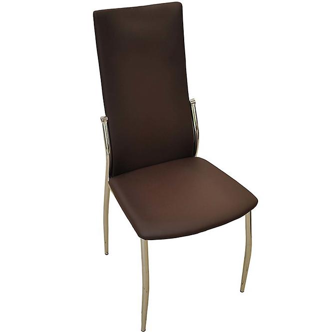 Stuhl Savana braun tm-0066-b
