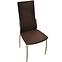 Stuhl Savana braun tm-0066-b