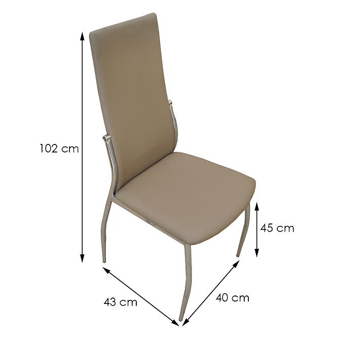 Stuhl Sawanna u-18 tm-0066-ca
