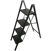 Heimleiter PREMIUM, schwarz, 4 Stufen