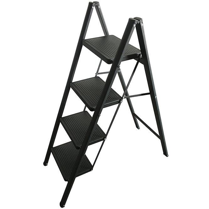 Heimleiter PREMIUM, schwarz, 4 Stufen