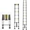 Teleskopleiter 1x11 3,2 m,2