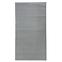 Teppich Icon 0,8/1,5 8930a Silber/Silber