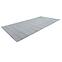 Teppich Icon 0,8/1,5 8930a Silber/Silber,3