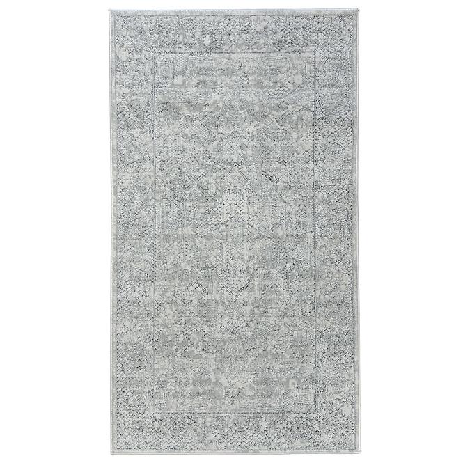 Teppich Icon 0,8/1,5 8940a Creme/Beige