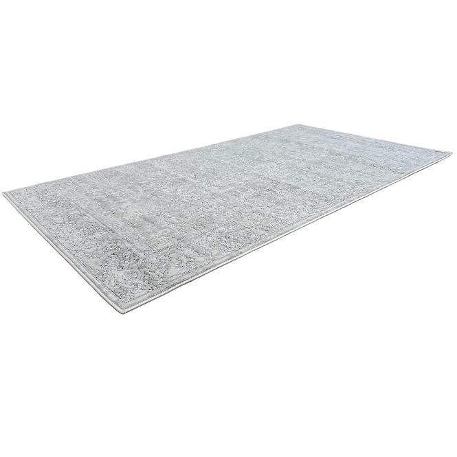 Teppich Icon 0,8/1,5 8940a Creme/Beige,3