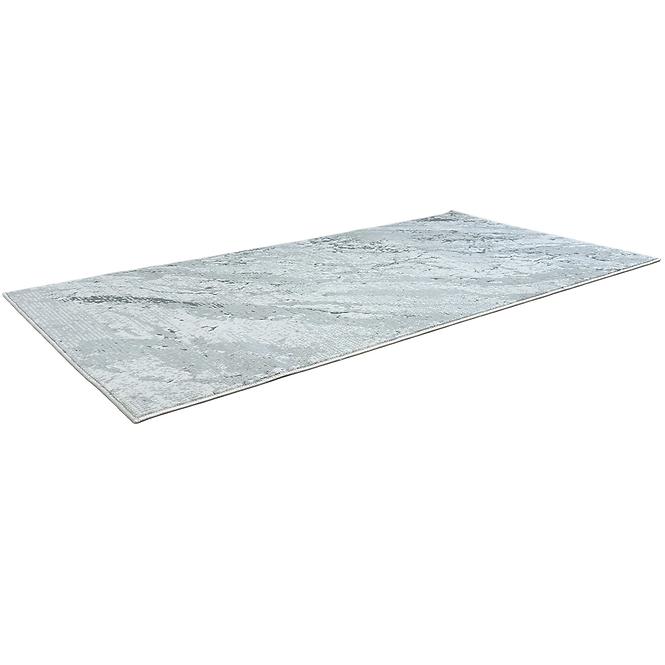Teppich Icon 0,8/1,5 8948a Creme/Blau,3