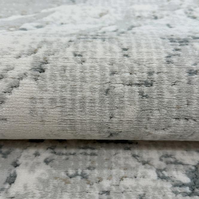 Teppich Icon 0,8/1,5 8948a Creme/Blau,6