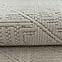 Teppich Icon 0,8/1,5 9016a Braun/Braun,7