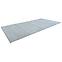 Teppich Icon 0,8/1,5 9018a Silber/Silber,3