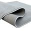 Teppich Icon 0,8/1,5 9018a Silber/Silber,6