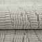 Teppich Icon 0,8/1,5 9018a Silber/Silber,7