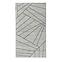 Teppich Icon 0,8/1,5 9059a Creme/Braun