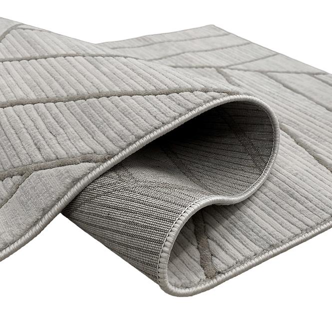 Teppich Icon 0,8/1,5 9059a Creme/Braun,6