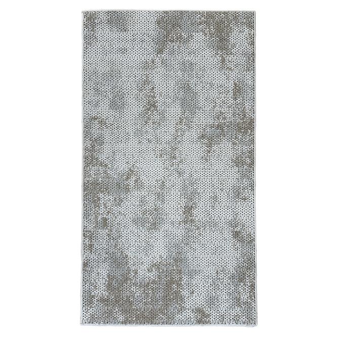 Teppich Icon 1,4/1,9 8908a Creme/Braun