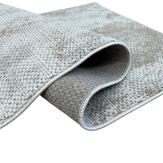 Teppich Icon 1,4/1,9 8908a Creme/Braun,4
