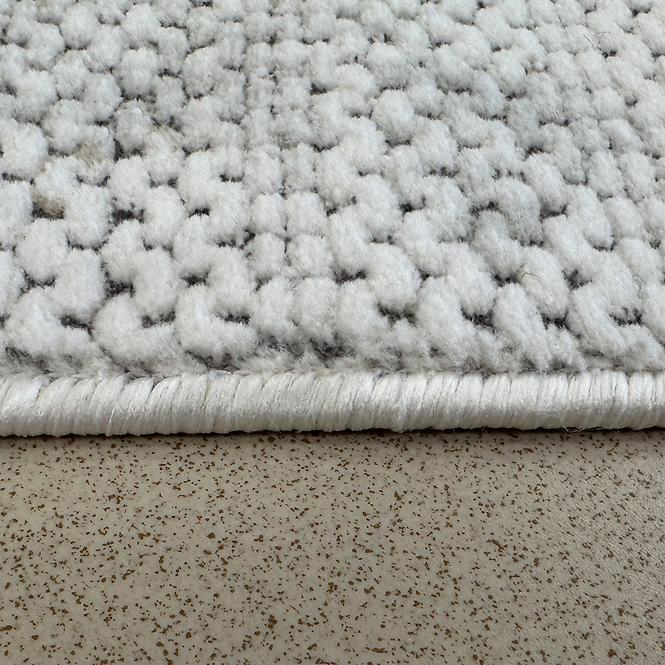 Teppich Icon 1,4/1,9 8908a Creme/Braun,7