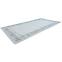 Teppich Icon 1,4/1,9 8928a Creme/Silber,3