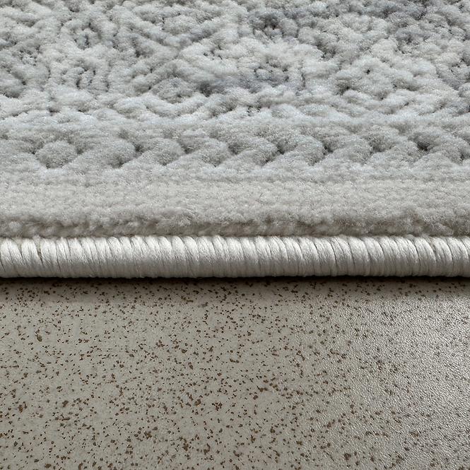 Teppich Icon 1,4/1,9 8928a Creme/Silber,4