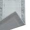 Teppich Icon 1,4/1,9 8928a Creme/Silber,8
