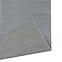Teppich Icon 1,4/1,9 8930a Silber/Silber,7