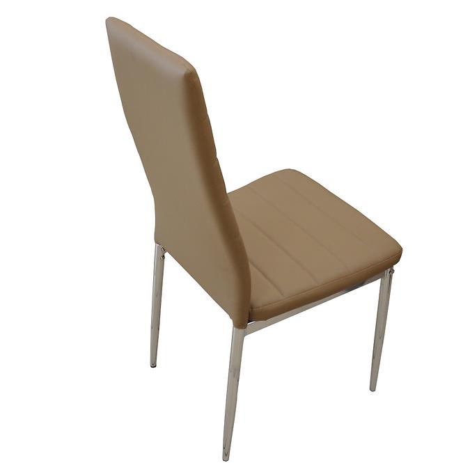 Stuhl Kris brown u-13 tc-1002