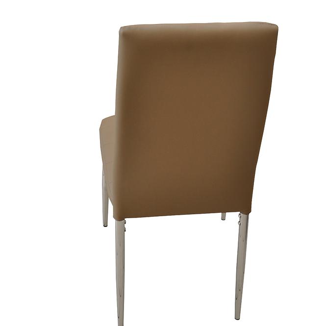 Stuhl Kris brown u-13 tc-1002