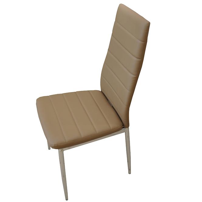 Stuhl Kris brown u-13 tc-1002