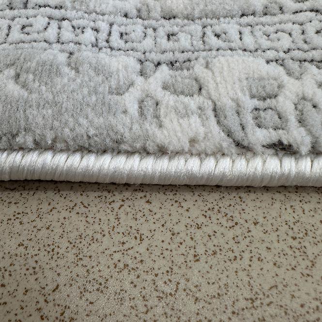 Teppich Icon 1,6/2,3 8929a Creme/Beige,4