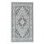 Teppich Icon 1,6/2,3 8942a Creme/Braun