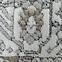 Teppich Icon 1,6/2,3 8942a Creme/Braun,4