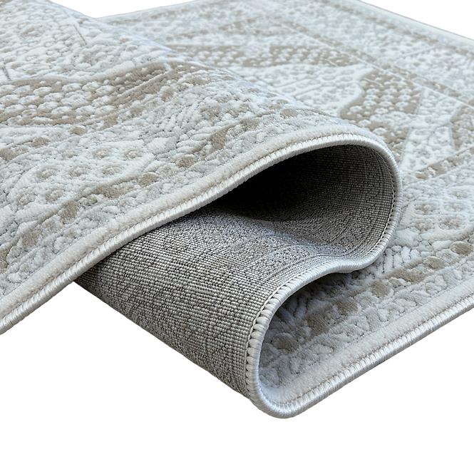Teppich Icon 1,6/2,3 8942a Creme/Braun,5