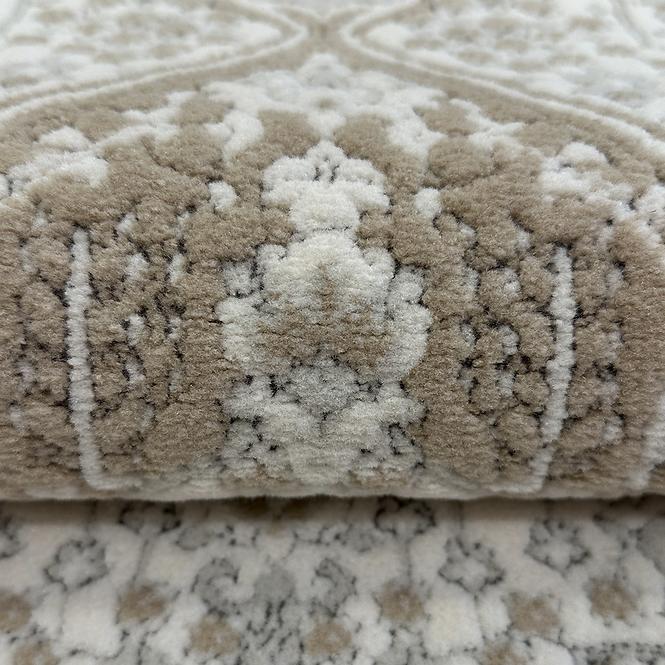 Teppich Icon 1,6/2,3 8942a Creme/Braun,6
