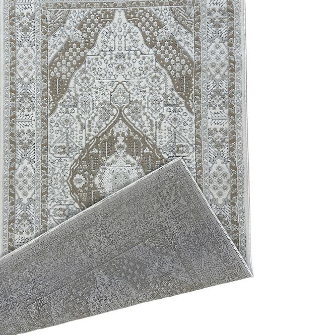 Teppich Icon 1,6/2,3 8942a Creme/Braun,7
