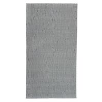 Teppich Icon 1,6/2,3 9018a Silber/Silber