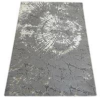 Teppich Kingston 1,6/2,3 9126a Silber/Creme